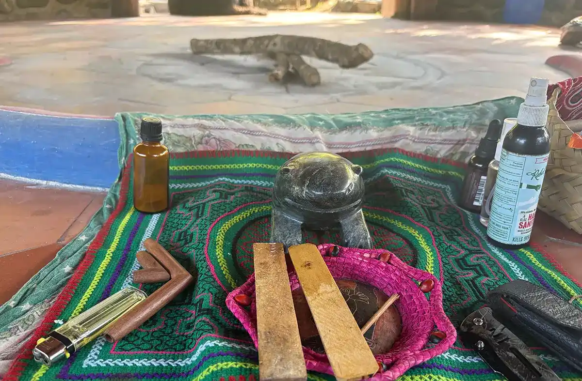 Ayahuasca Retreat7