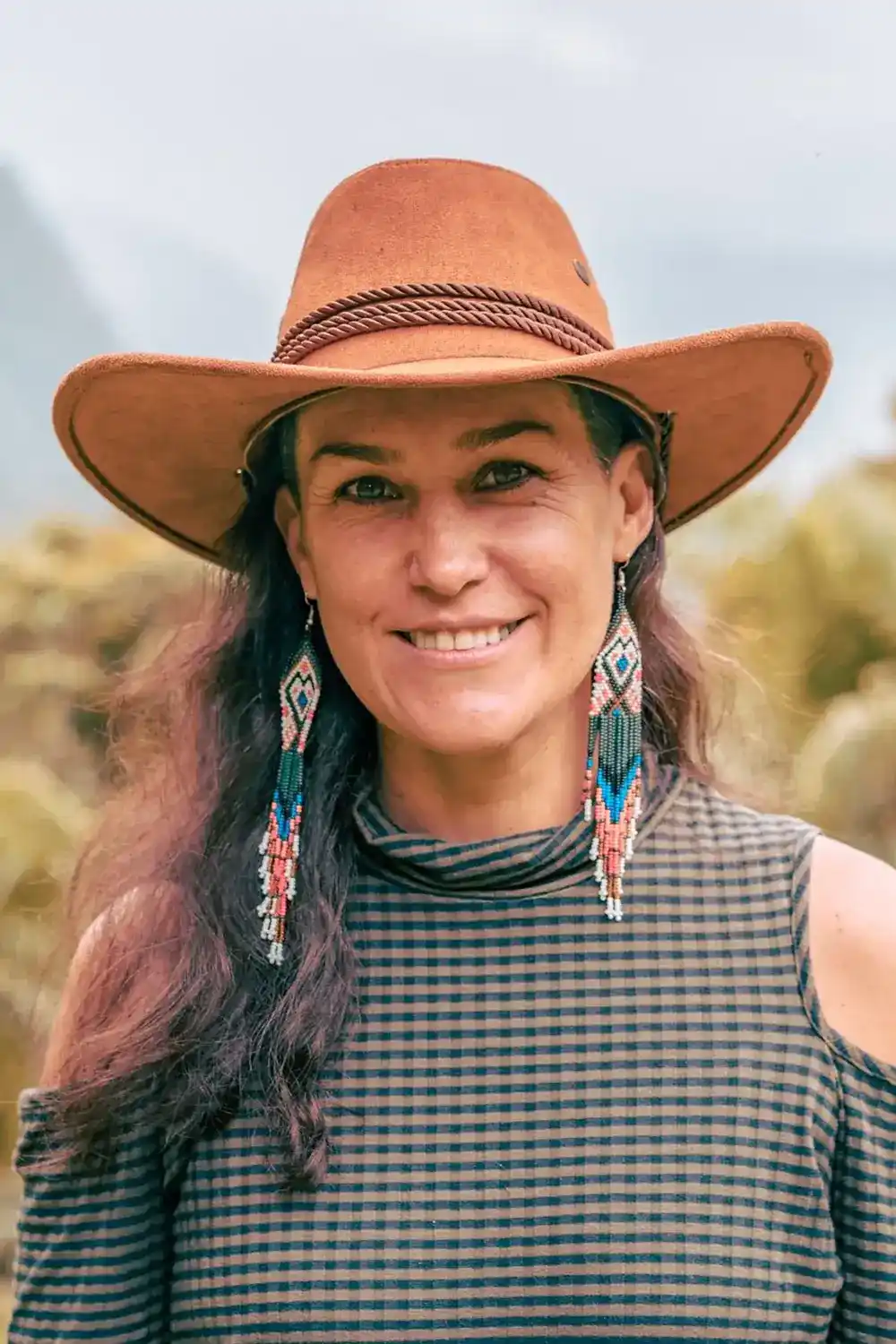 Ayahuasca Retreat Shiram Ucucuy