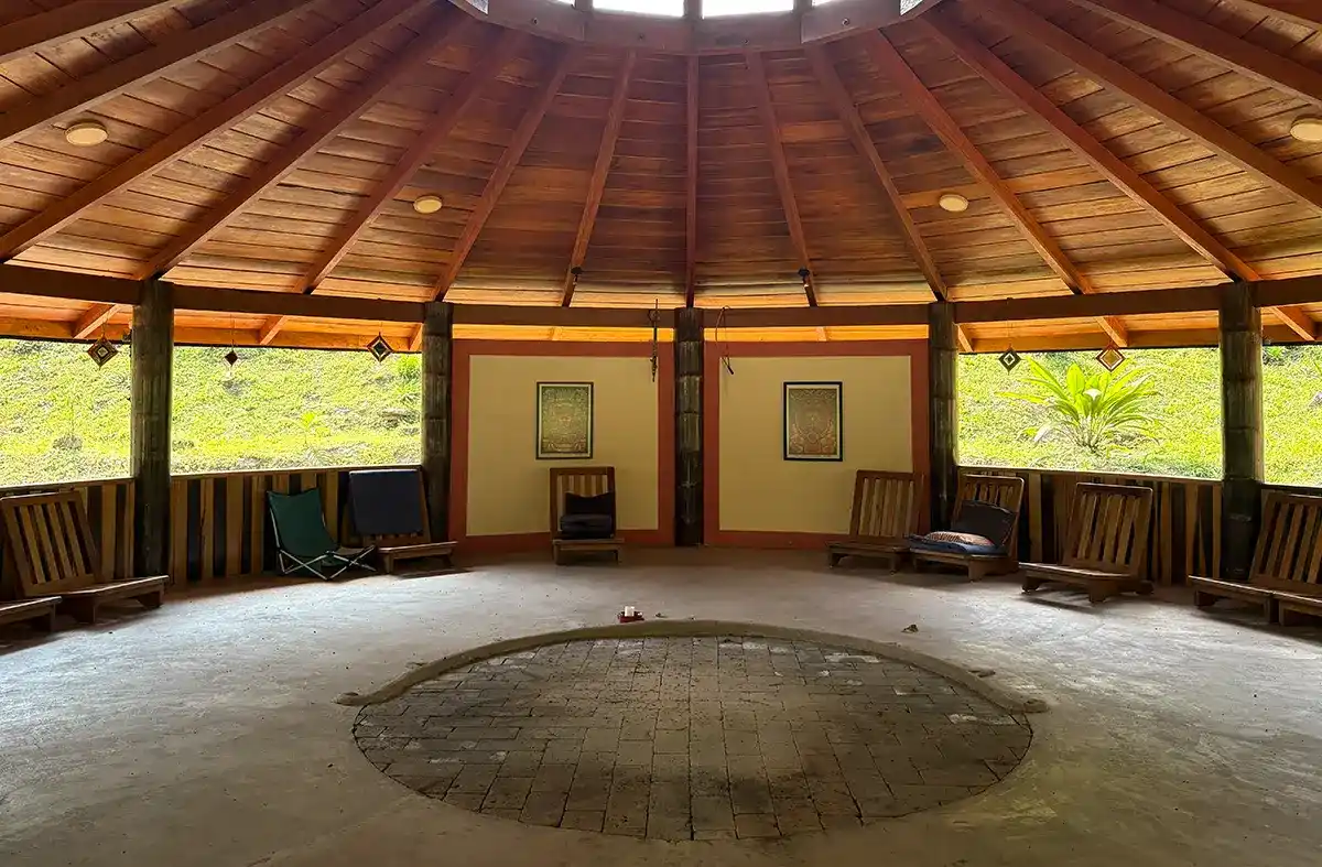 Ayahuasca Retreat19